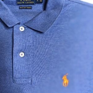Polo shirt